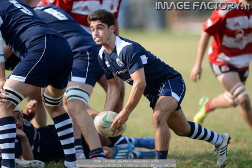 2014-10-05 ASRugby Milano-Rugby Brescia 084
